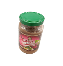 хрен cо свеклой 200 г | СП Мирный