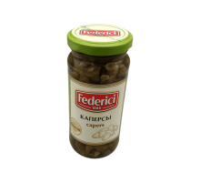 Каперстер 100 г | Federici