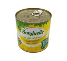 Кукуруза сладкая 340 г | Bonduelle