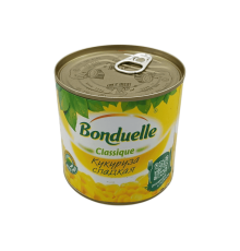 Кукуруза сладкая 340 г | Bonduelle