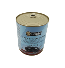 Маслины без косточек в рассоле Colossal 820 г | DELPHI