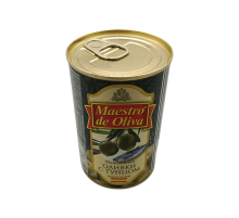 Оливки с тунцом, 300г | Maestro de oliva
