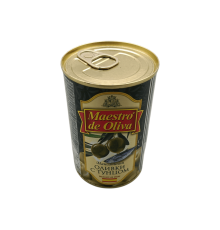 Оливки с тунцом, 300г | Maestro de oliva