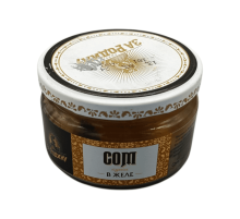 Сом кусочки в желе 190 г | За Родину