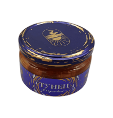 Тунец в соусе лечо, 190 г | За Родину