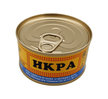 Минтай уылдырығы, тұздалған, 130г | Алыс Шығыс айлағы