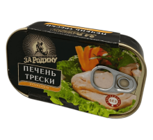 Тасбақаның бауыры табиғи, 115 г | Отан үшін