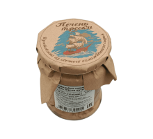 Печень трески натуральная Мурманск 500гр. | Мурманск