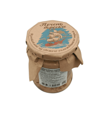 Печень трески натуральная Мурманск 500гр. | Мурманск