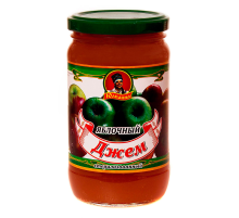 Алма джемі 430г