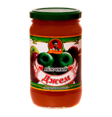Алма джемі 430г